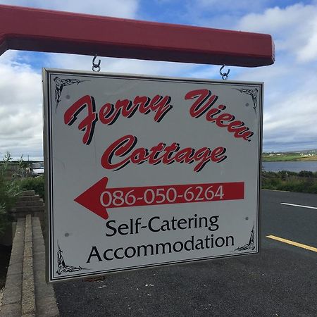 Ferry View Cottage Belmullet Exterior photo