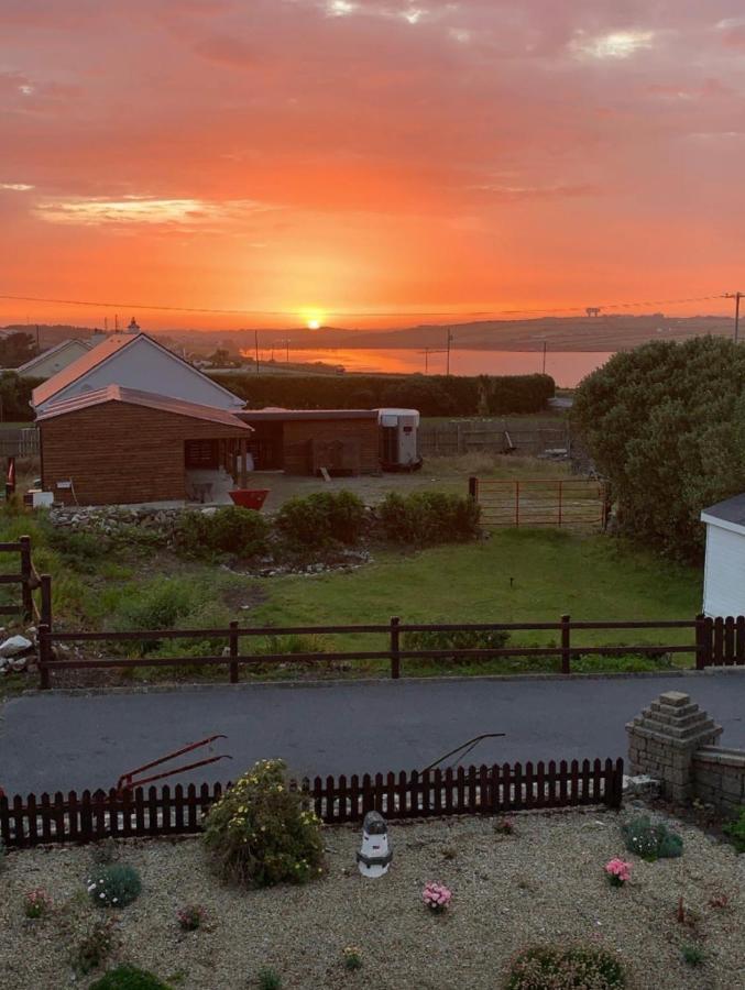 Ferry View Cottage Belmullet Exterior photo