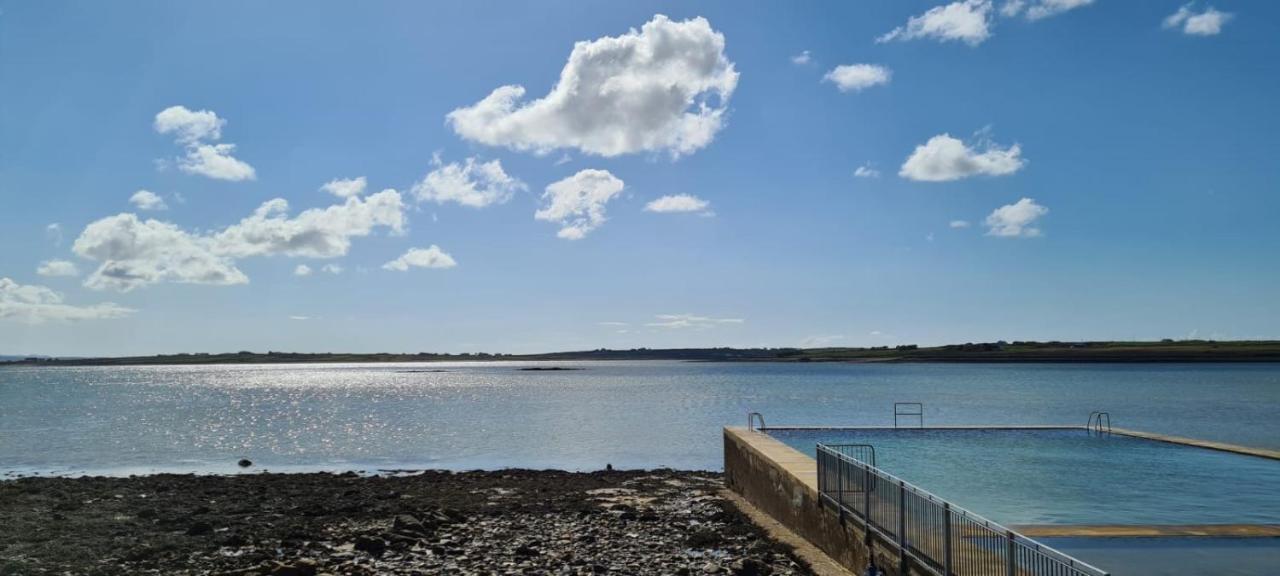 Ferry View Cottage Belmullet Exterior photo