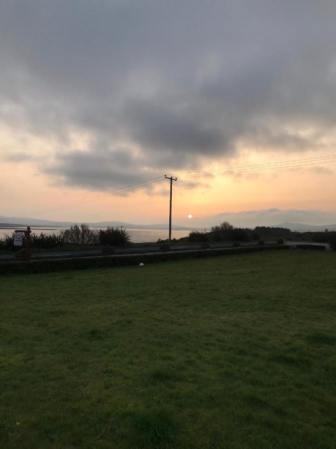 Ferry View Cottage Belmullet Exterior photo