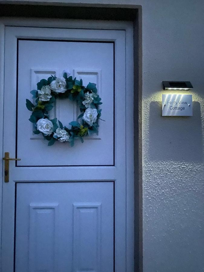 Ferry View Cottage Belmullet Exterior photo