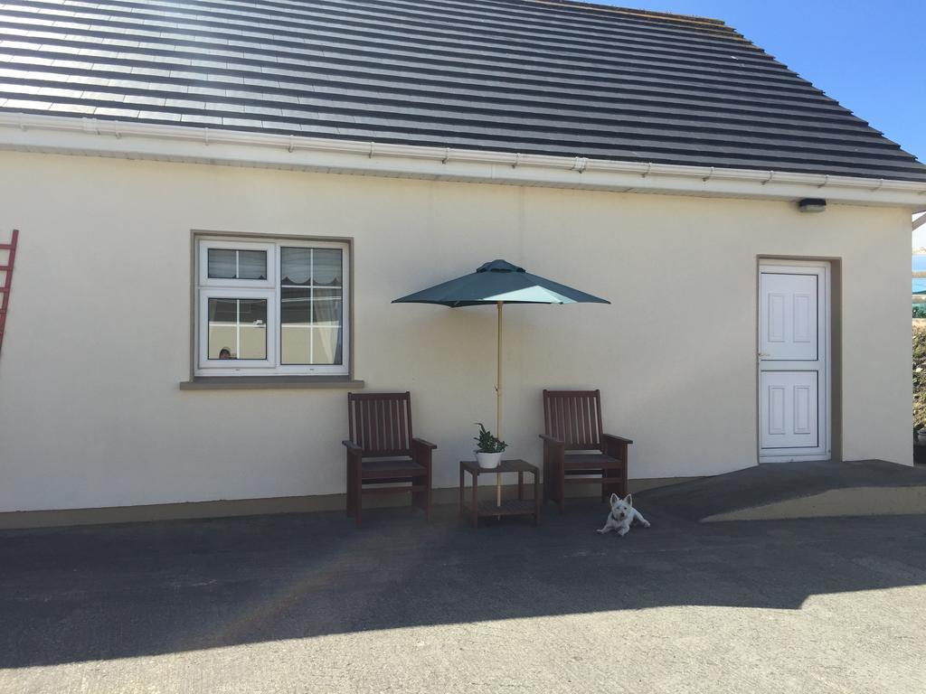 Ferry View Cottage Belmullet Exterior photo